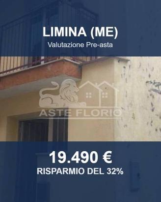 Immobile in asta di 102 m² a Limina