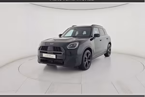 MINI Countryman Mini 1.5 48V C Classic auto