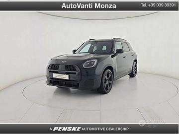 MINI Countryman Mini 1.5 48V C Classic auto