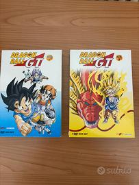 DVD Dragonball GT Yamato video Koch Media
