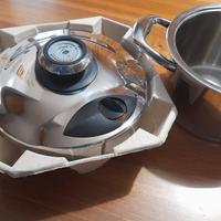 sequokuic singolo o con pentola