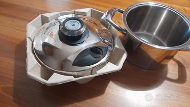 sequokuic singolo o con pentola