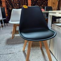 SEDIE di Design  NUOVE IMBALLATE    ALTA QUALITÀ 