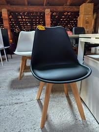 SEDIE di Design  NUOVE IMBALLATE    ALTA QUALITÀ 