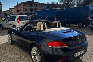Bmw Z4 sDrive20i 245cv