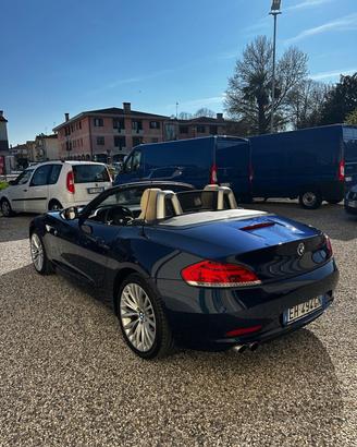 Bmw Z4 sDrive20i 245cv
