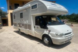 Autocaravan
