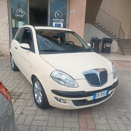 LANCIA Y 1.2 FIRE DISTRIBUZIONE E FRIZIONE FATTA
