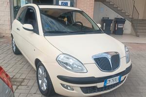 LANCIA Y 1.2 FIRE DISTRIBUZIONE E FRIZIONE FATTA