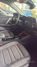 CITROEN C4 3ª serie C4 BlueHDi 130 S&S EAT8 Fe...