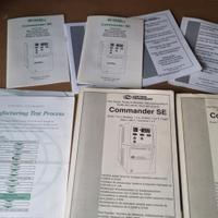 5155-Manuale Commander SE
