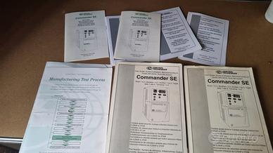 5155-Manuale Commander SE