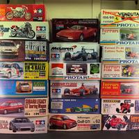 Modellismo - Model kit