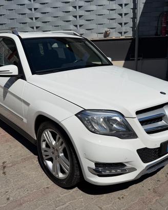 Mercedes-benz GLK 220 4Matic BlueTEC Sport