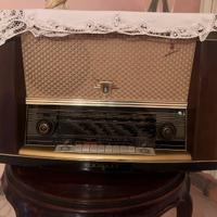 Radio antica