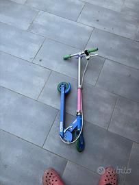 Monopattino bambino