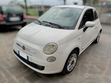 Fiat 500 1.2 69cv - ANCHE PER NEOPATENTATI