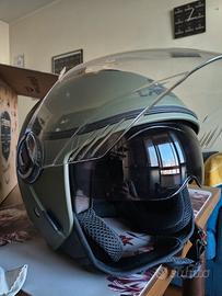 Casco Jet S