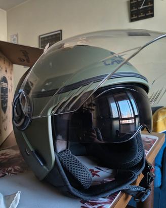 Casco Jet S