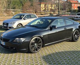 BMW Serie 6 (E63)- 2007