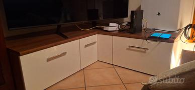 Mobile sala