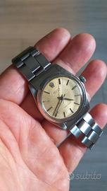 Rolex Oyster 6427 orologio originale vintage 