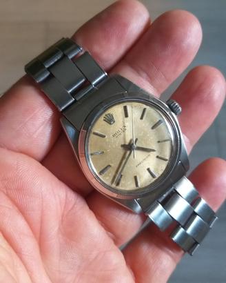 Rolex Oyster 6427 orologio originale vintage 