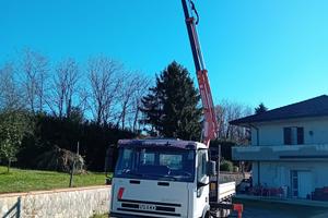 Iverco eurocargo 75 15