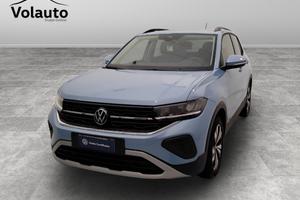 VOLKSWAGEN T-Cross 2024 - T-Cross 1.0 tsi Edition