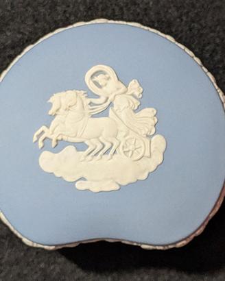 Portagioie in fine ceramica Wedgwood