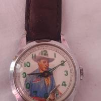 Orologio ROY ROGERS swiss