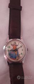 Orologio ROY ROGERS swiss