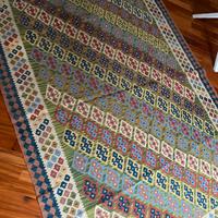 Tappeto Kilim