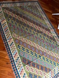 Tappeto Kilim