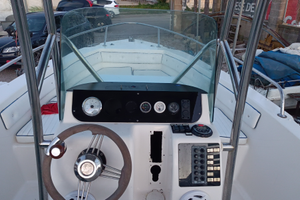 Barca Mingolla Marlin 20