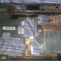 Accesori Compaq Presario CQ61-209SL