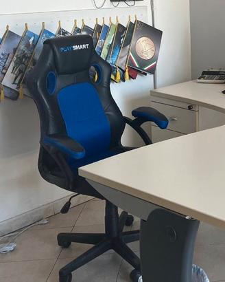 Sedia da ufficio