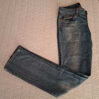 Jeans a vita bassa Just Cavalli