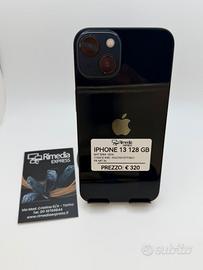 IPHONE 13 128 GB