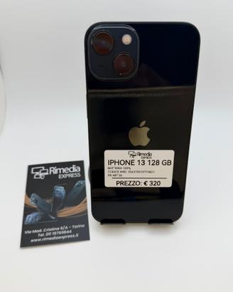IPHONE 13 128 GB