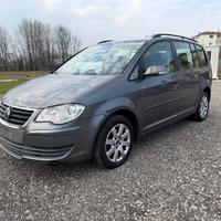 Volkswagen Touran 1.9 TDI 105CV 7posti