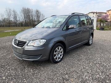 Volkswagen Touran 1.9 TDI 105CV 7posti