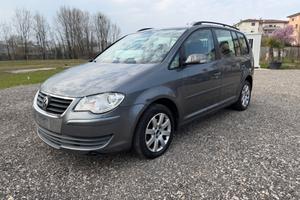 Volkswagen Touran 1.9 TDI 105CV 7posti