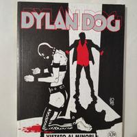 Vietato ai minori Nr. 357