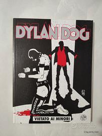 Vietato ai minori Nr. 357