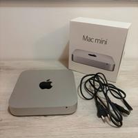 Mac mini 2012