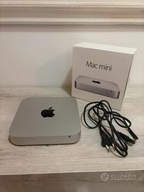 Mac mini 2012