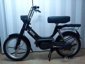 Piaggio Bravo del 1981