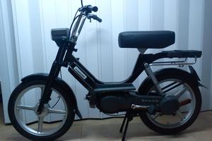 Piaggio Bravo del 1981