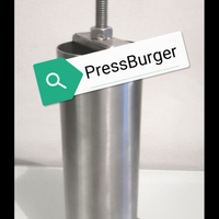 PRESSBURGER e CARPACCI